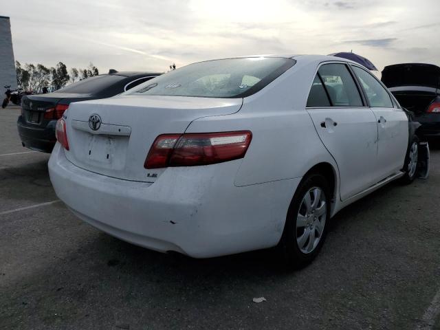 Photo 2 VIN: 4T1BE46KX7U549214 - TOYOTA CAMRY 