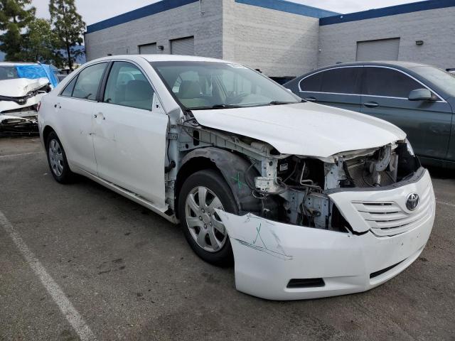 Photo 3 VIN: 4T1BE46KX7U549214 - TOYOTA CAMRY 