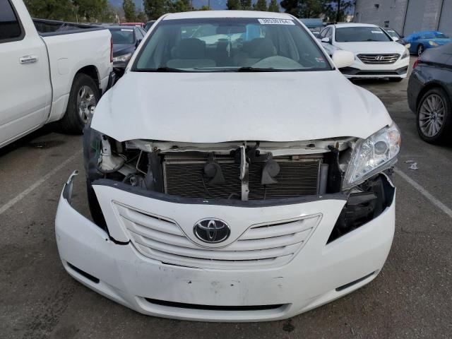 Photo 4 VIN: 4T1BE46KX7U549214 - TOYOTA CAMRY 