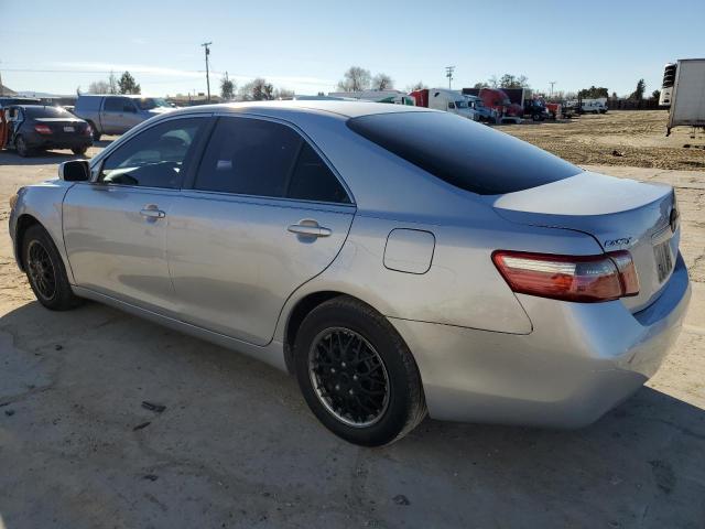 Photo 1 VIN: 4T1BE46KX7U551870 - TOYOTA CAMRY 