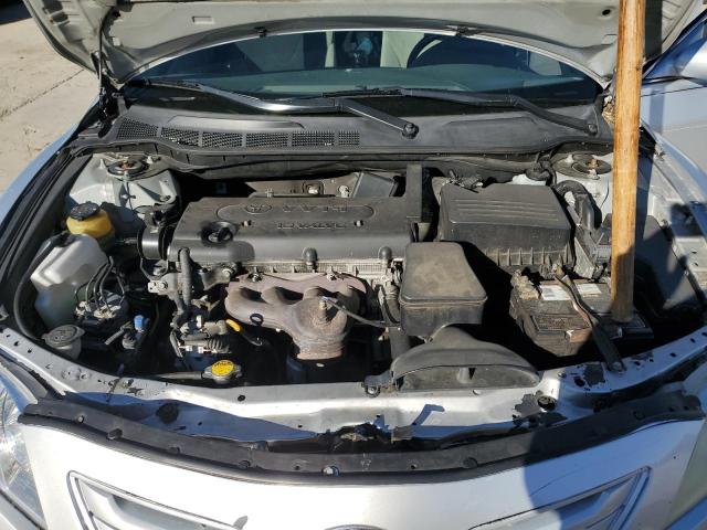 Photo 10 VIN: 4T1BE46KX7U551870 - TOYOTA CAMRY 