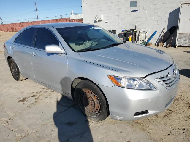 Photo 3 VIN: 4T1BE46KX7U551870 - TOYOTA CAMRY 