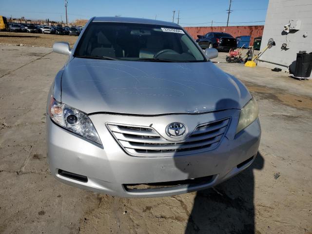 Photo 4 VIN: 4T1BE46KX7U551870 - TOYOTA CAMRY 