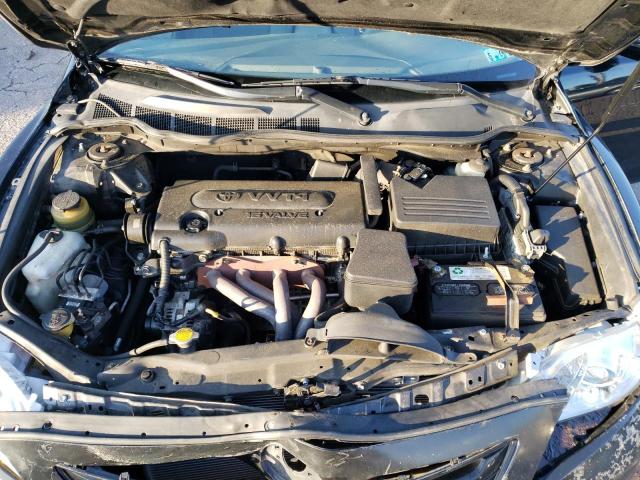 Photo 10 VIN: 4T1BE46KX7U571777 - TOYOTA CAMRY 