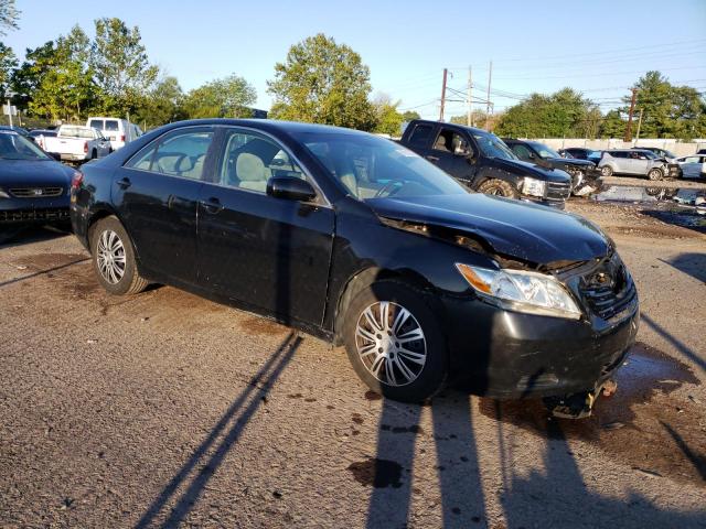 Photo 3 VIN: 4T1BE46KX7U571777 - TOYOTA CAMRY 