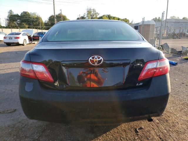 Photo 5 VIN: 4T1BE46KX7U571777 - TOYOTA CAMRY 