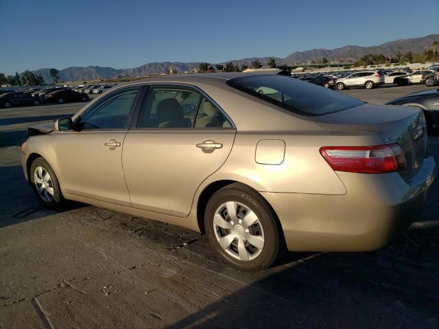 Photo 1 VIN: 4T1BE46KX7U582391 - TOYOTA CAMRY 