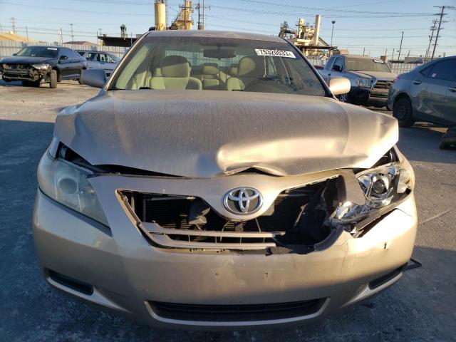 Photo 4 VIN: 4T1BE46KX7U582391 - TOYOTA CAMRY 