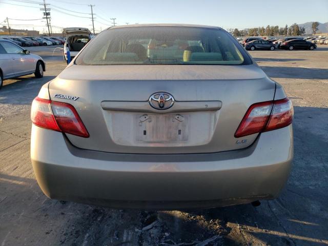 Photo 5 VIN: 4T1BE46KX7U582391 - TOYOTA CAMRY 