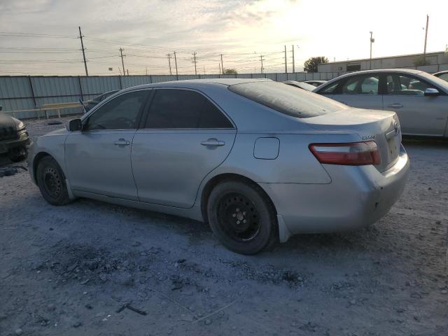 Photo 1 VIN: 4T1BE46KX7U592953 - TOYOTA CAMRY CE 