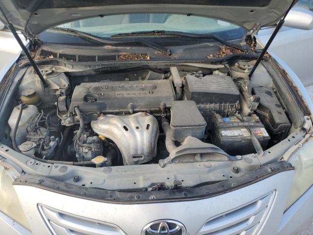 Photo 10 VIN: 4T1BE46KX7U592953 - TOYOTA CAMRY CE 