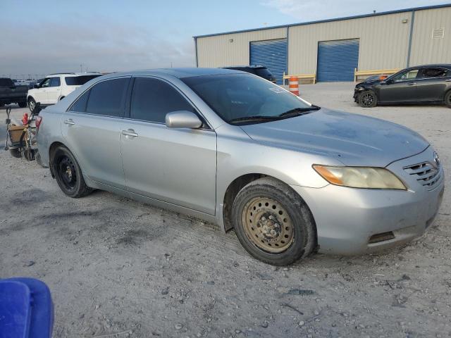 Photo 3 VIN: 4T1BE46KX7U592953 - TOYOTA CAMRY CE 