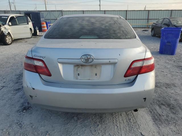 Photo 5 VIN: 4T1BE46KX7U592953 - TOYOTA CAMRY CE 