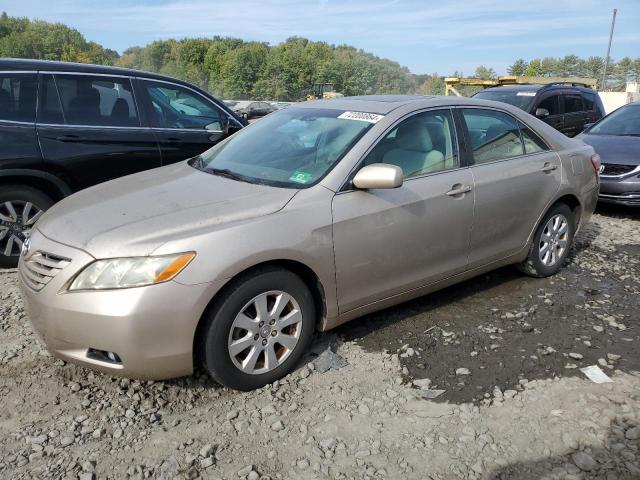 Photo 0 VIN: 4T1BE46KX7U593097 - TOYOTA CAMRY CE 