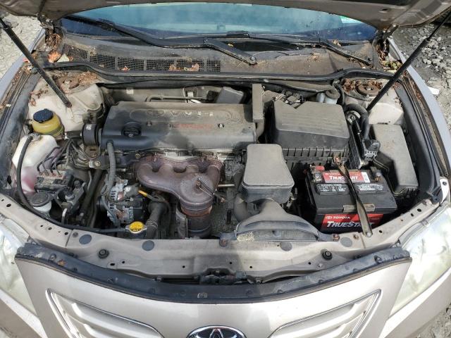 Photo 10 VIN: 4T1BE46KX7U593097 - TOYOTA CAMRY CE 