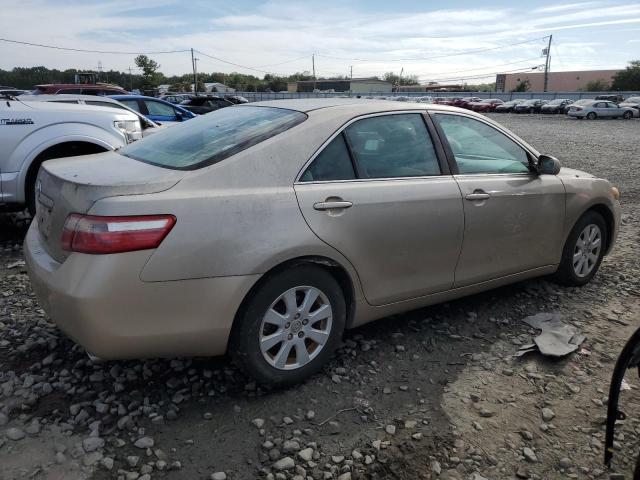 Photo 2 VIN: 4T1BE46KX7U593097 - TOYOTA CAMRY CE 