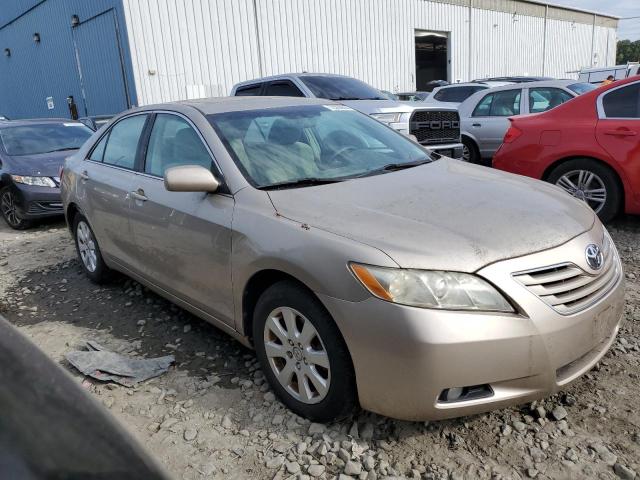 Photo 3 VIN: 4T1BE46KX7U593097 - TOYOTA CAMRY CE 