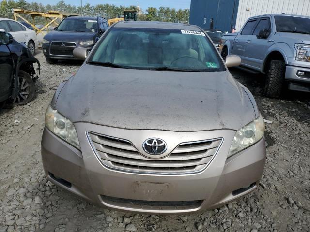 Photo 4 VIN: 4T1BE46KX7U593097 - TOYOTA CAMRY CE 