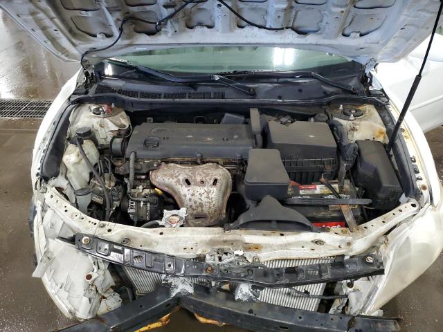 Photo 10 VIN: 4T1BE46KX7U595173 - TOYOTA CAMRY 