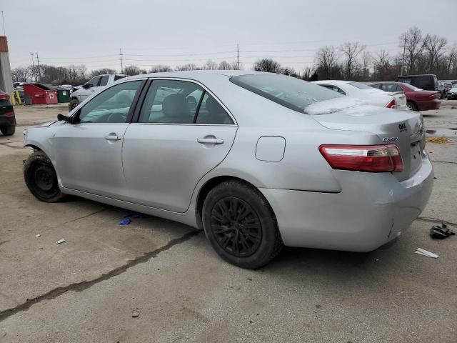 Photo 1 VIN: 4T1BE46KX7U595576 - TOYOTA CAMRY 