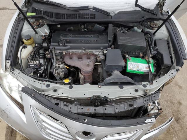 Photo 10 VIN: 4T1BE46KX7U595576 - TOYOTA CAMRY 