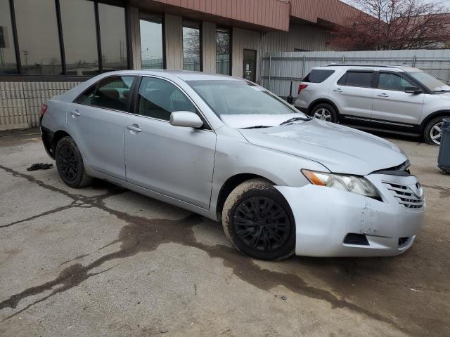 Photo 3 VIN: 4T1BE46KX7U595576 - TOYOTA CAMRY 