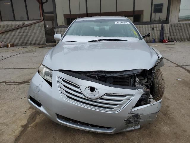 Photo 4 VIN: 4T1BE46KX7U595576 - TOYOTA CAMRY 