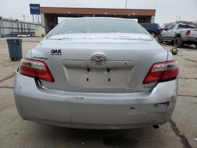 Photo 5 VIN: 4T1BE46KX7U595576 - TOYOTA CAMRY 