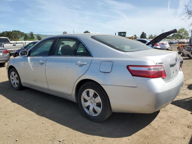 Photo 1 VIN: 4T1BE46KX7U600078 - TOYOTA CAMRY 