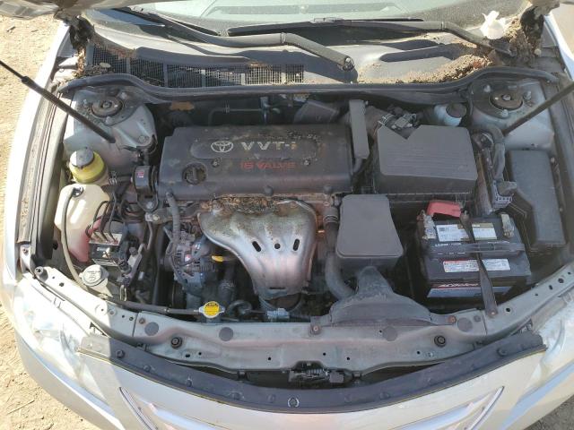 Photo 10 VIN: 4T1BE46KX7U600078 - TOYOTA CAMRY 