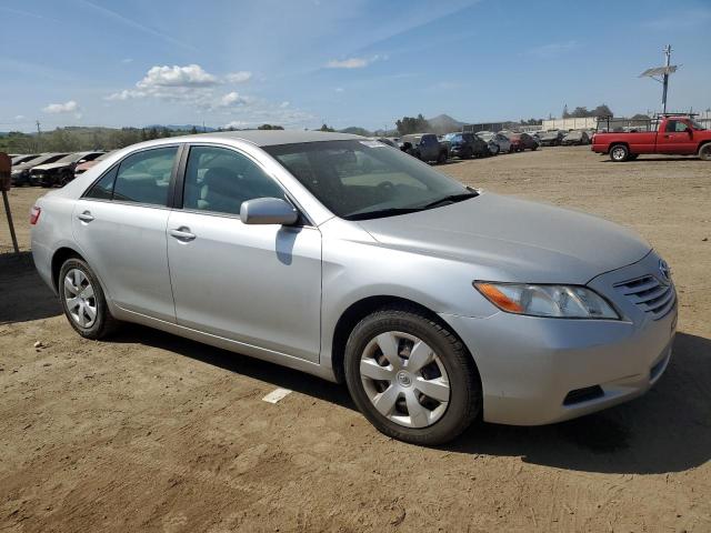 Photo 3 VIN: 4T1BE46KX7U600078 - TOYOTA CAMRY 