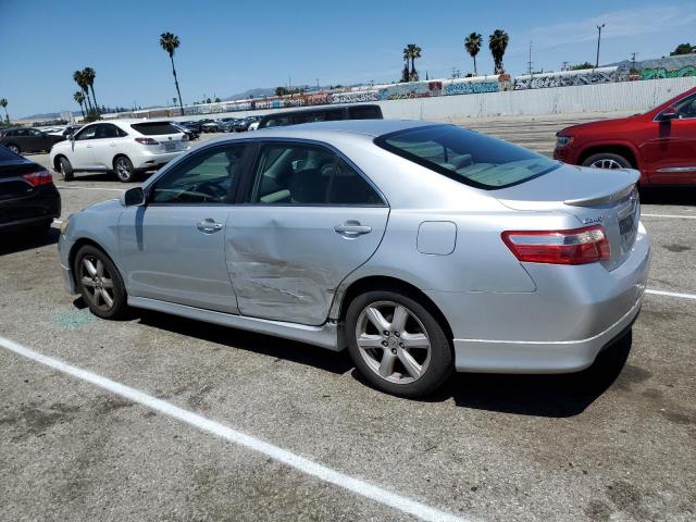 Photo 1 VIN: 4T1BE46KX7U601456 - TOYOTA CAMRY 