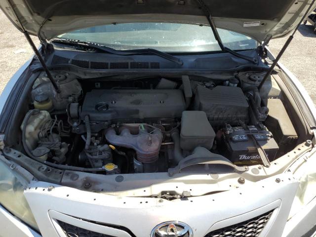 Photo 10 VIN: 4T1BE46KX7U601456 - TOYOTA CAMRY 