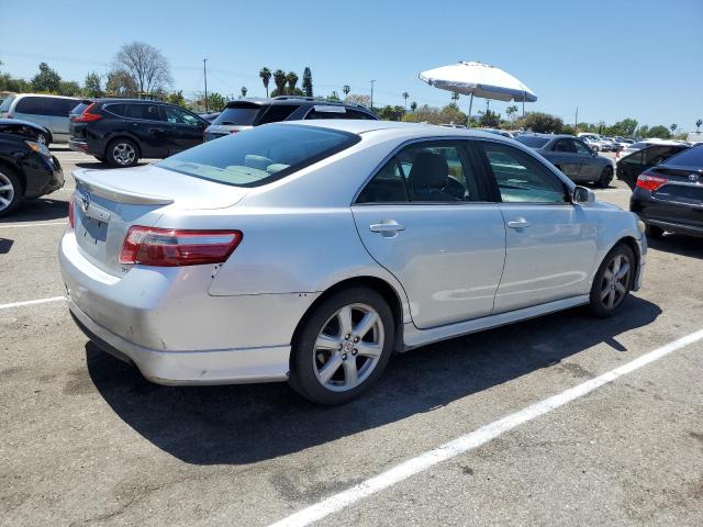 Photo 2 VIN: 4T1BE46KX7U601456 - TOYOTA CAMRY 