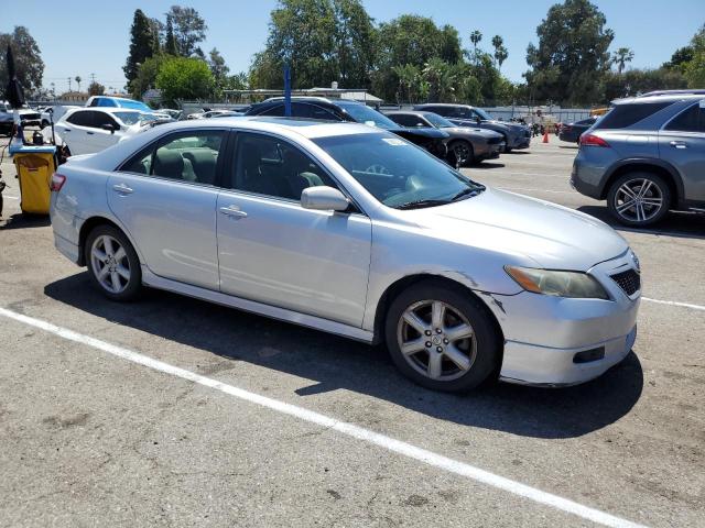 Photo 3 VIN: 4T1BE46KX7U601456 - TOYOTA CAMRY 