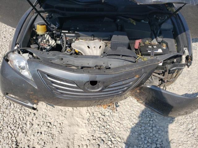 Photo 10 VIN: 4T1BE46KX7U604261 - TOYOTA CAMRY CE 