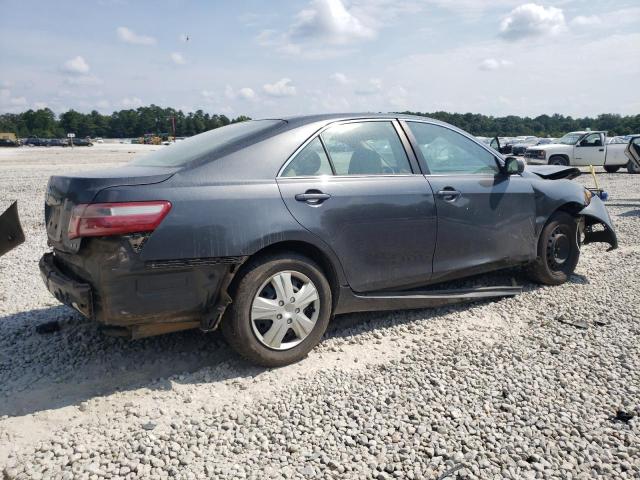 Photo 2 VIN: 4T1BE46KX7U604261 - TOYOTA CAMRY CE 