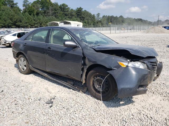 Photo 3 VIN: 4T1BE46KX7U604261 - TOYOTA CAMRY CE 