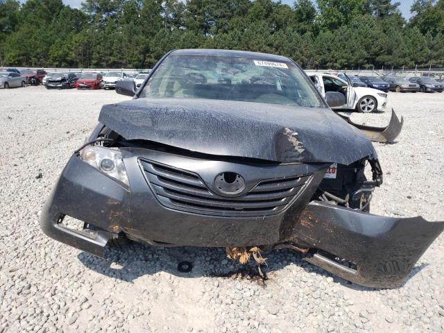 Photo 4 VIN: 4T1BE46KX7U604261 - TOYOTA CAMRY CE 