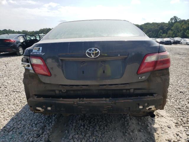 Photo 5 VIN: 4T1BE46KX7U604261 - TOYOTA CAMRY CE 