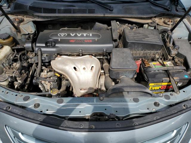 Photo 10 VIN: 4T1BE46KX7U615549 - TOYOTA CAMRY 