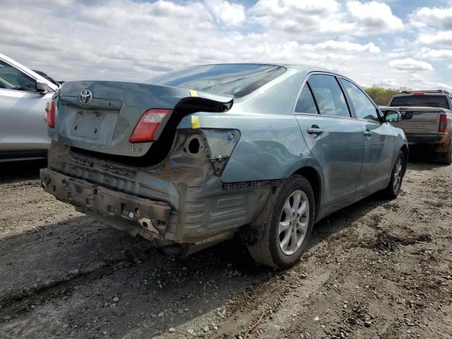 Photo 2 VIN: 4T1BE46KX7U615549 - TOYOTA CAMRY 