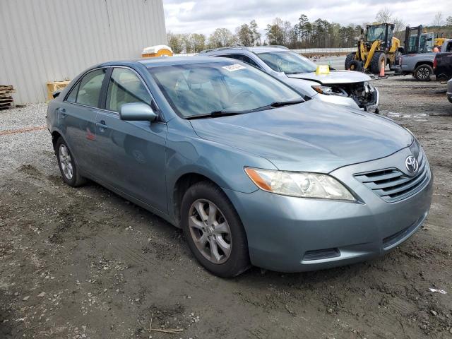 Photo 3 VIN: 4T1BE46KX7U615549 - TOYOTA CAMRY 