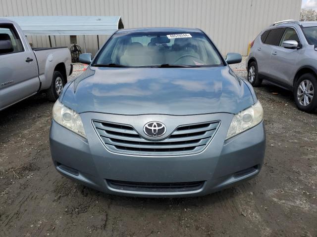 Photo 4 VIN: 4T1BE46KX7U615549 - TOYOTA CAMRY 