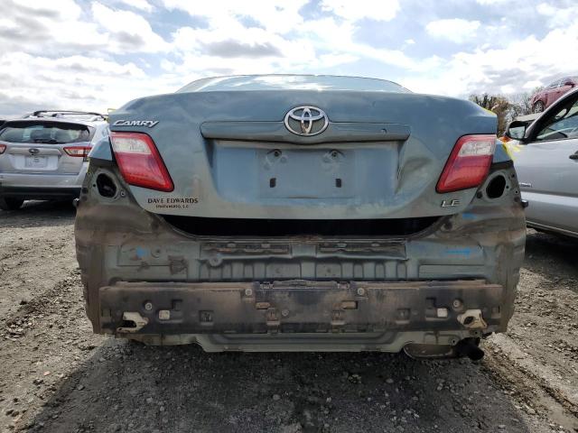 Photo 5 VIN: 4T1BE46KX7U615549 - TOYOTA CAMRY 