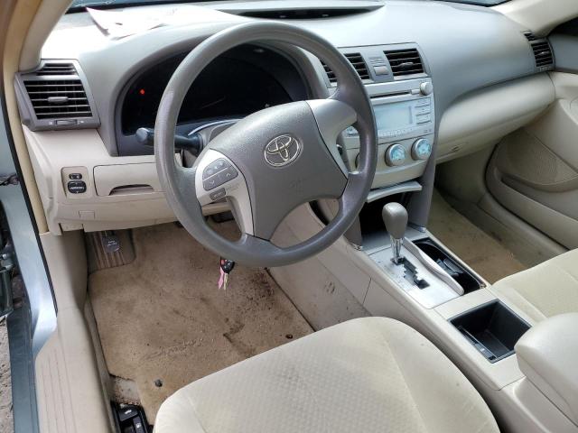 Photo 7 VIN: 4T1BE46KX7U615549 - TOYOTA CAMRY 