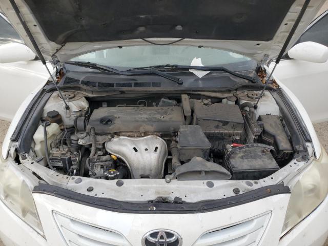 Photo 10 VIN: 4T1BE46KX7U624901 - TOYOTA CAMRY 