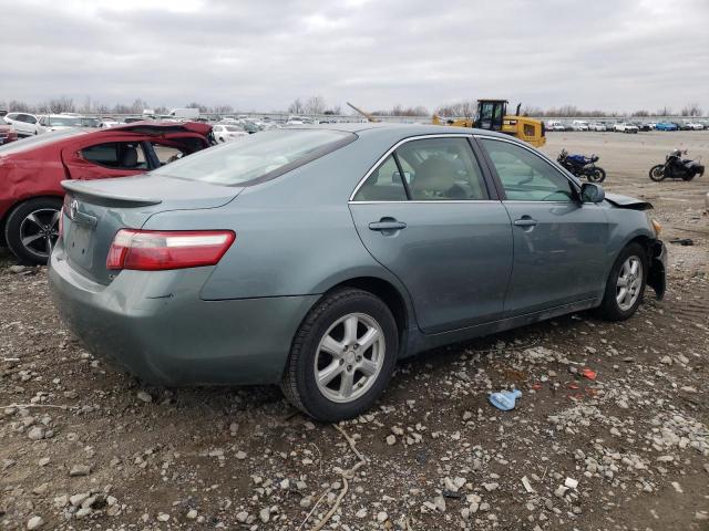 Photo 2 VIN: 4T1BE46KX7U630813 - TOYOTA CAMRY CE 