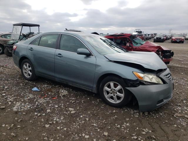 Photo 3 VIN: 4T1BE46KX7U630813 - TOYOTA CAMRY CE 