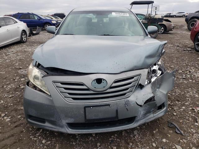 Photo 4 VIN: 4T1BE46KX7U630813 - TOYOTA CAMRY CE 